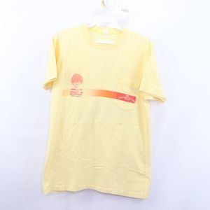 70s Honda Motors Mens Medium 78 Rose Bowl Shirt